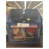 Power Air Fryer