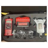 Craftsman Laser Guide Measuring Tools