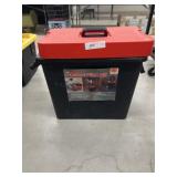 Portable Work Box