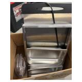 Box Cookware