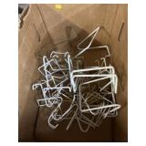 Asst. Plate Racks