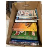 Asst. Reference Books