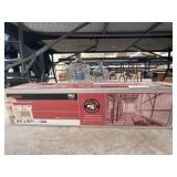 Partial Roll Heavy Duty Plastic Sheeting
