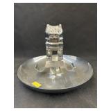 Mack Trucks Promo Ashtray