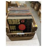 Asst. Record Albums
