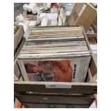 Asst. Record Albums