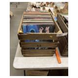 Asst. Record Albums