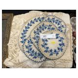 Asst. Table Linens