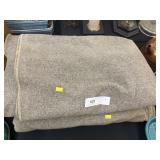 (3) Wool Blankets