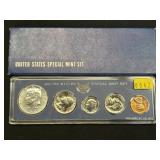 1966 US Special Mint Set