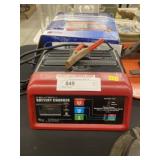 Battery Charger