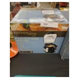 (6) Cup Deep Fryer