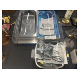 Buffet Server w/ Sm. Electric Skillet