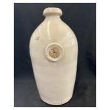 Stoneware Bed Warmer