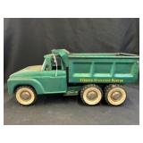 Structo Dump Truck