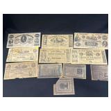 Collectible Reprod. Currency
