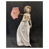 Lladro Porcelain Figurine