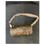 Unauthenticated Louis Vuitton Child