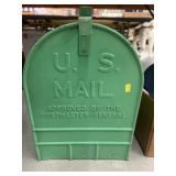 Large Mailbox