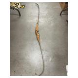 Black Hawk Recurve Bow