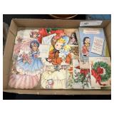 Vintage Valentine
