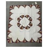 Contemporary Quilt