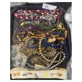 Asst. Costume Jewelry