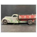 Hubley Dump Truck
