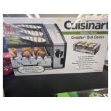 New Cuisinart Griddler