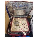 Temptations Insulated Casserole Carrier