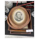 Presidential Prints & Deep Molded Frames