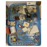 Asst. Costume Jewelry