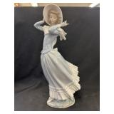 Lladro Porcelain Figurine