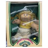 Vintage Cabbage Patch Doll