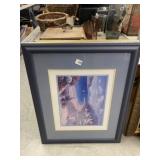 Asst. Framed Prints