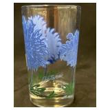 Peanut Butter Juice Glass