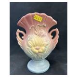 Hull Art Pottery Vase