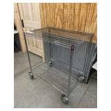 Metro Cart
