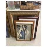 Asst. Framed Prints