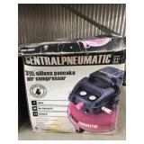3 Gallon Portable Compressor