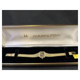 Hamilton Ladies
