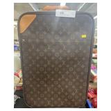 Unauthenticated Louis Vuitton Travel Bag