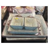 Asst. Temptations Dinnerware