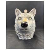 Anheuser-Busch Beer Stein