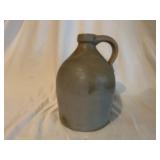 Cowden Wilcox Stoneware Storage Jug