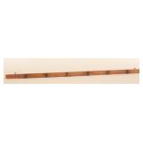 Primitive Tobacco Drying Rack