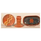 Turtle Creek & Foltz Redware