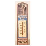 Vintage Morton