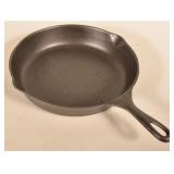 #10 Wagner Cast Iron Cookware Skillet