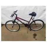 Roadmaster Granite Peak Mountain Bike